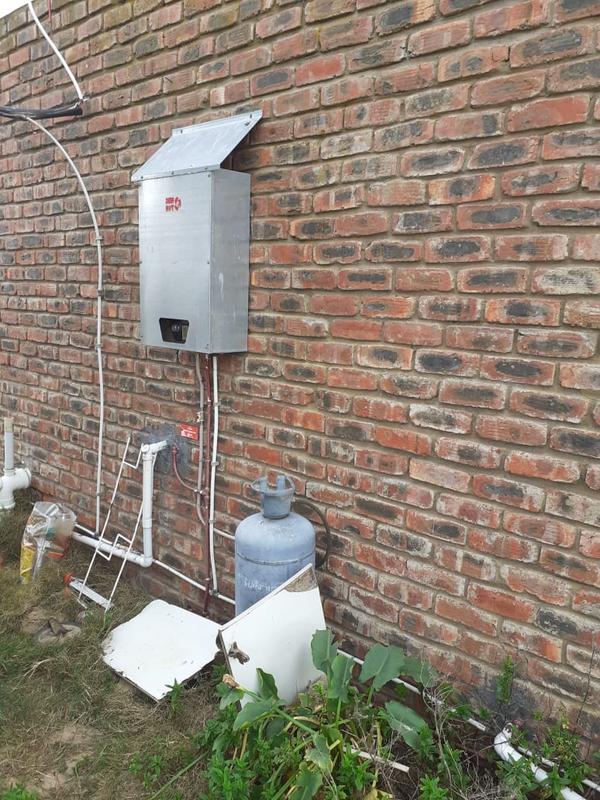 1 Bedroom Property for Sale in Riversdale Western Cape